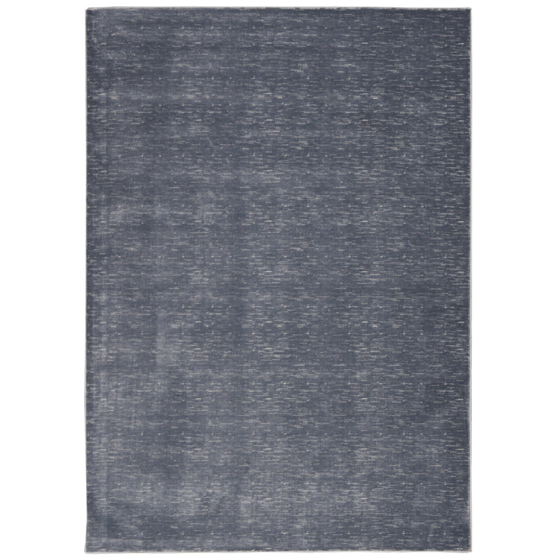Jackson Solid Colour Area Rug, Rectangle 119 x 180cm