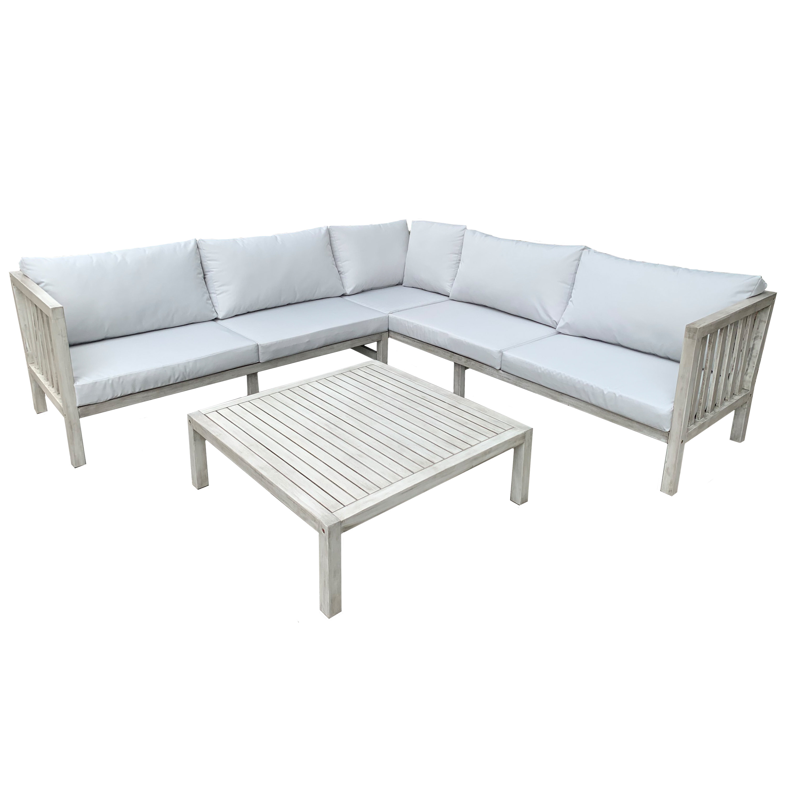 Highland dunes chaise deals lounge