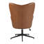 Anelise Foam Padding Gaming Chair