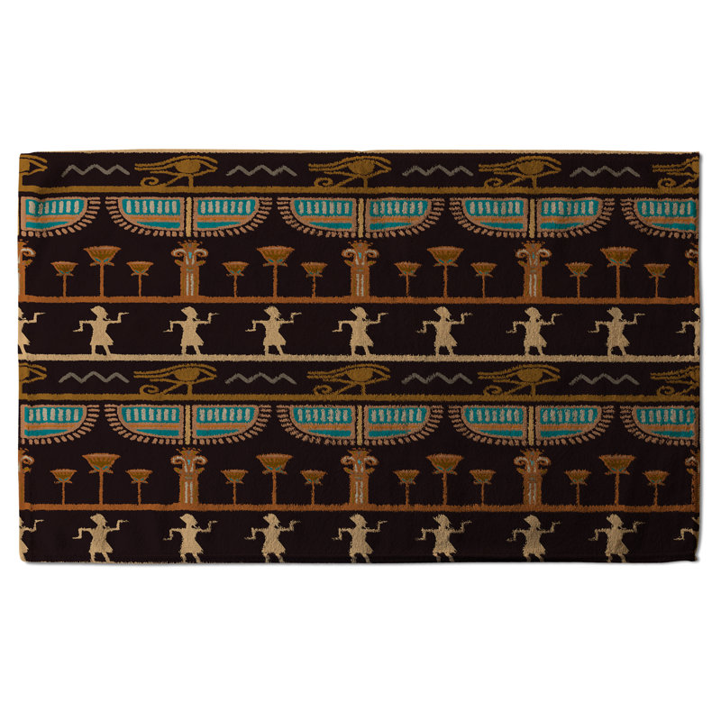 Cotton Waffle Tea Towel Kitchen Towel
