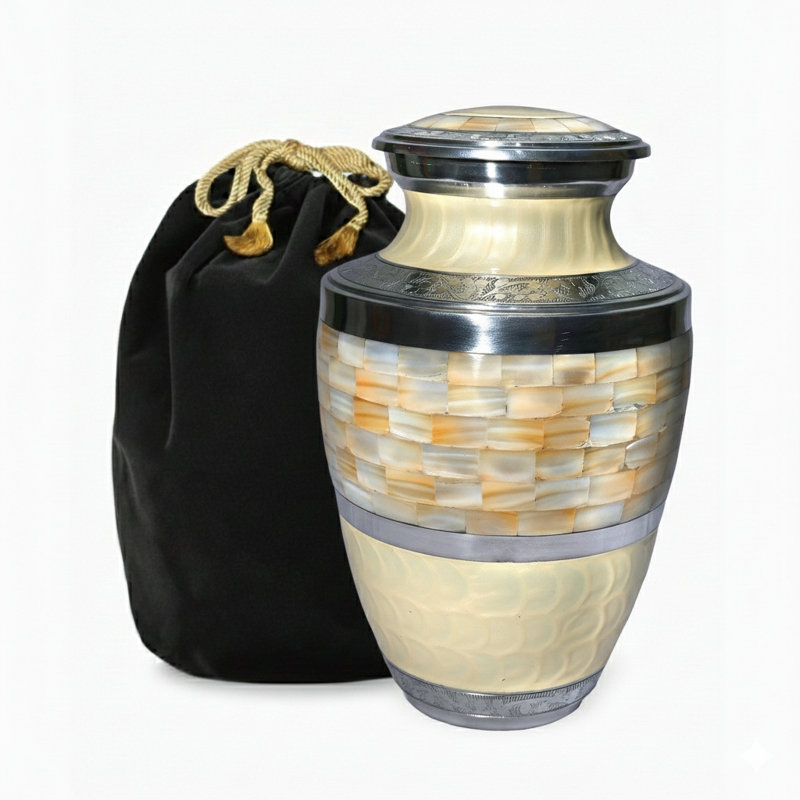 URNS Keepsake