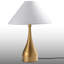 Lampe de table 2 pièces