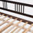Bayat Platform Bed-184916080-184916082