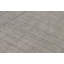 Area Rug in Gray