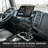 Car Back Seat Headrest iPad/Tablet Mounting System