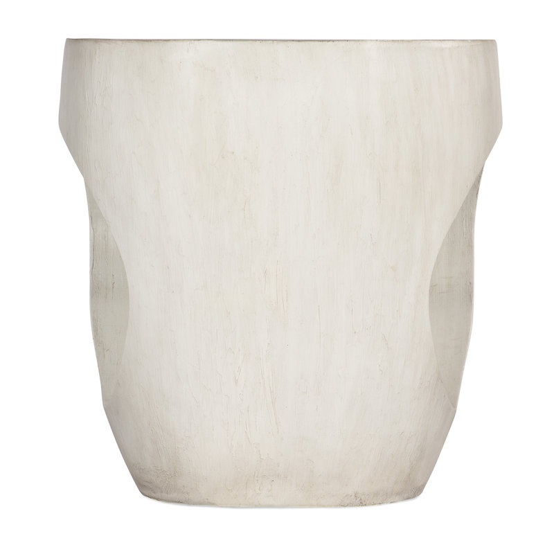 Melange Keaton Accent Table