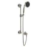 Multi Function Handheld Shower Head
