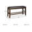 Sottile Counter Height Dining Bench