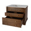 Rachelle 42" Single Bathroom Vanity Set-1142345652