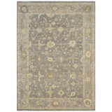 TUKNOUSHAGYLB Wool Oriental Area Rug
