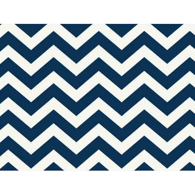 Polyester Chevron / Zig Zag Comforter