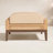 Peninsula Deep Sunbrella Seating Group with Cushions