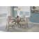 48" Round Dining Table