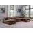 Itala Upholstered U-Shaped Sectional Reversible-94482496