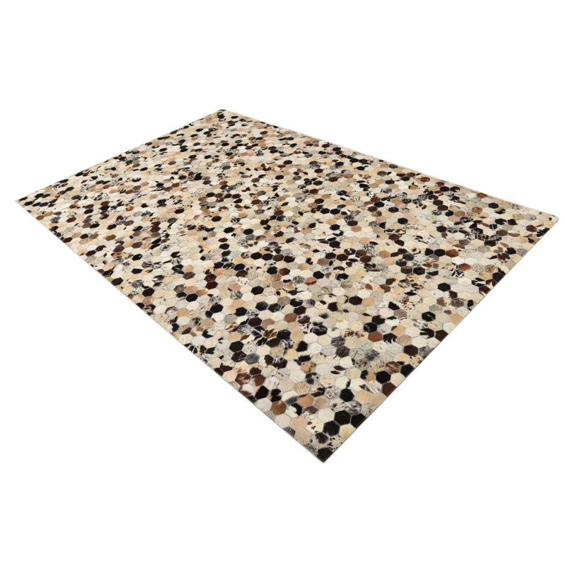 Ortega Multi Rug