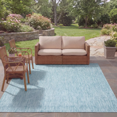 Tapis d'intérieur / extérieur Marquand Performance