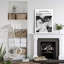 3 Piece Wrapped Canvas Print-725797465