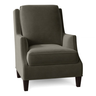 Savannah 31.5" W Armchair