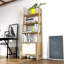 Ladder Bookcase