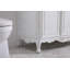Ensemble de meuble-lavabo simple 42 po Angelique-948374339-1030886204