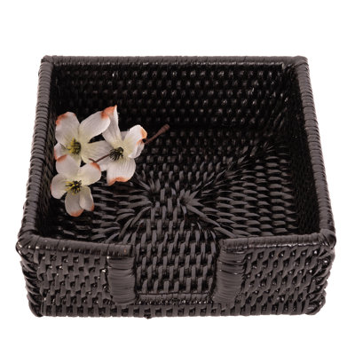Camden Cocktail Napkin Holder