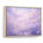 Natural Floater Framed