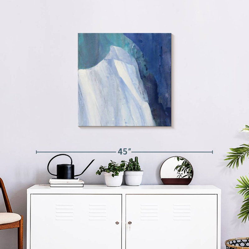 Avery Crystal Morning I