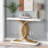 39.37'' Console Table-1614926448