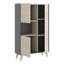 Anvi Display Cabinet-1076428468