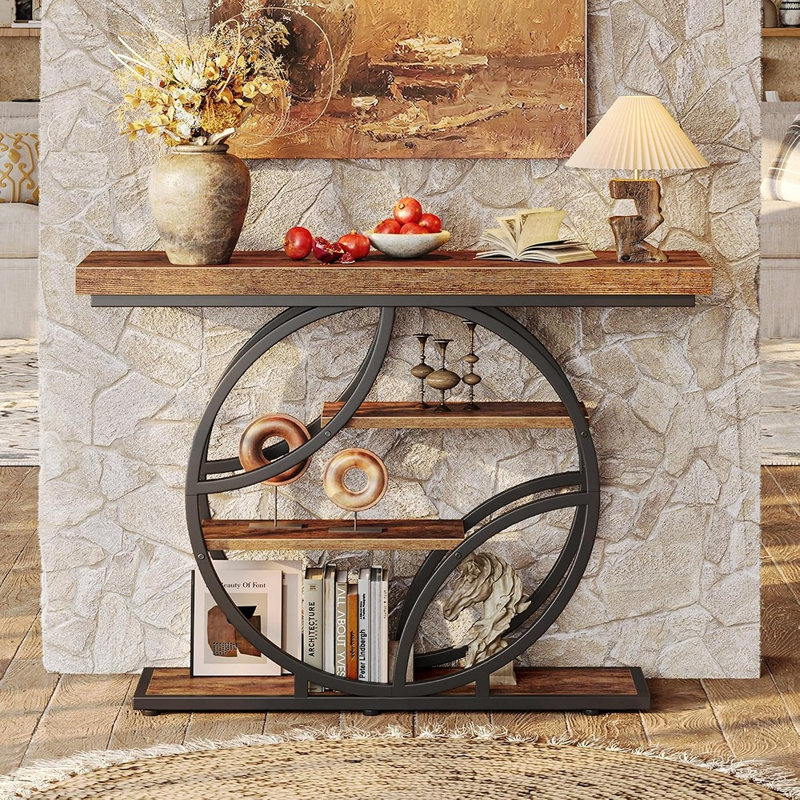 41.3 Console Table