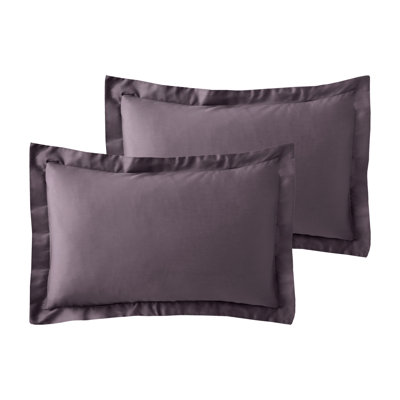 Honey-Mae Satin Pillow Case