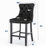 Coutee Upholstered Counter Stool-256449413