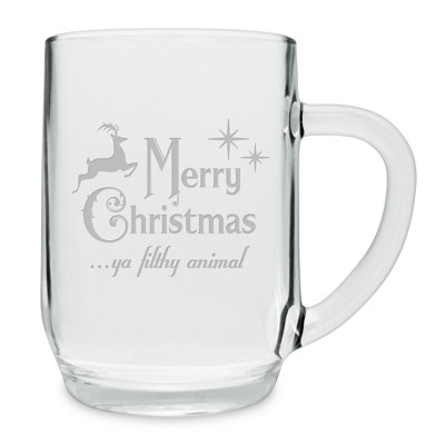 Osborne 20oz. Beer Mug