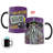 Beetlejuice - The Ghost with the Most Morphing Mugs Heat-Changing Drinkware - 11oz