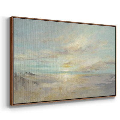 After The Summer, reproduction d'art sur toile