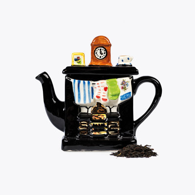 Rosalind Wheeler Raelynn 1ml Teapot
