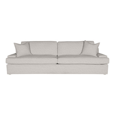 Crew 110" Extended Sofa