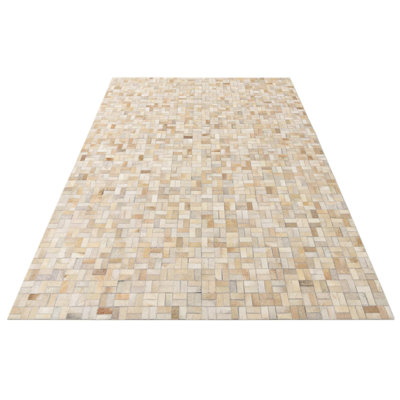 Jake Beige Rug