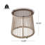 Table d'appoint MOONSTONE