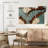 Blue Brown Butterfly Wings-107948027