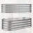 Galvanized Planter Raised Garden Beds-2121529875-2121529872