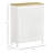 Cosgrove 23.5'' Wide 3 - Shelf Storage Cabinet-1550272790