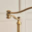 Emperador 160cm Traditional Floor Lamp-39883457
