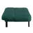  Serta® Ivy 66.1" Convertible Futon Sofa, Modern Channel Tufted, Woven Polyester Fabric-111078656
