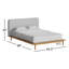 Lit plateforme Alab-91376057-91376056