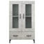 Storage Cabinet