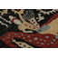 One-of-a-Kind 4'2" X 6'2" Hand Knotted Area Rug