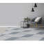 Tapis gris / ivoire Gardy-610064936