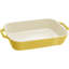 Staub Ceramics 3-piece Rectangular Baking Dish Set-97649764