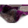 Varda Grey/Purple Rug